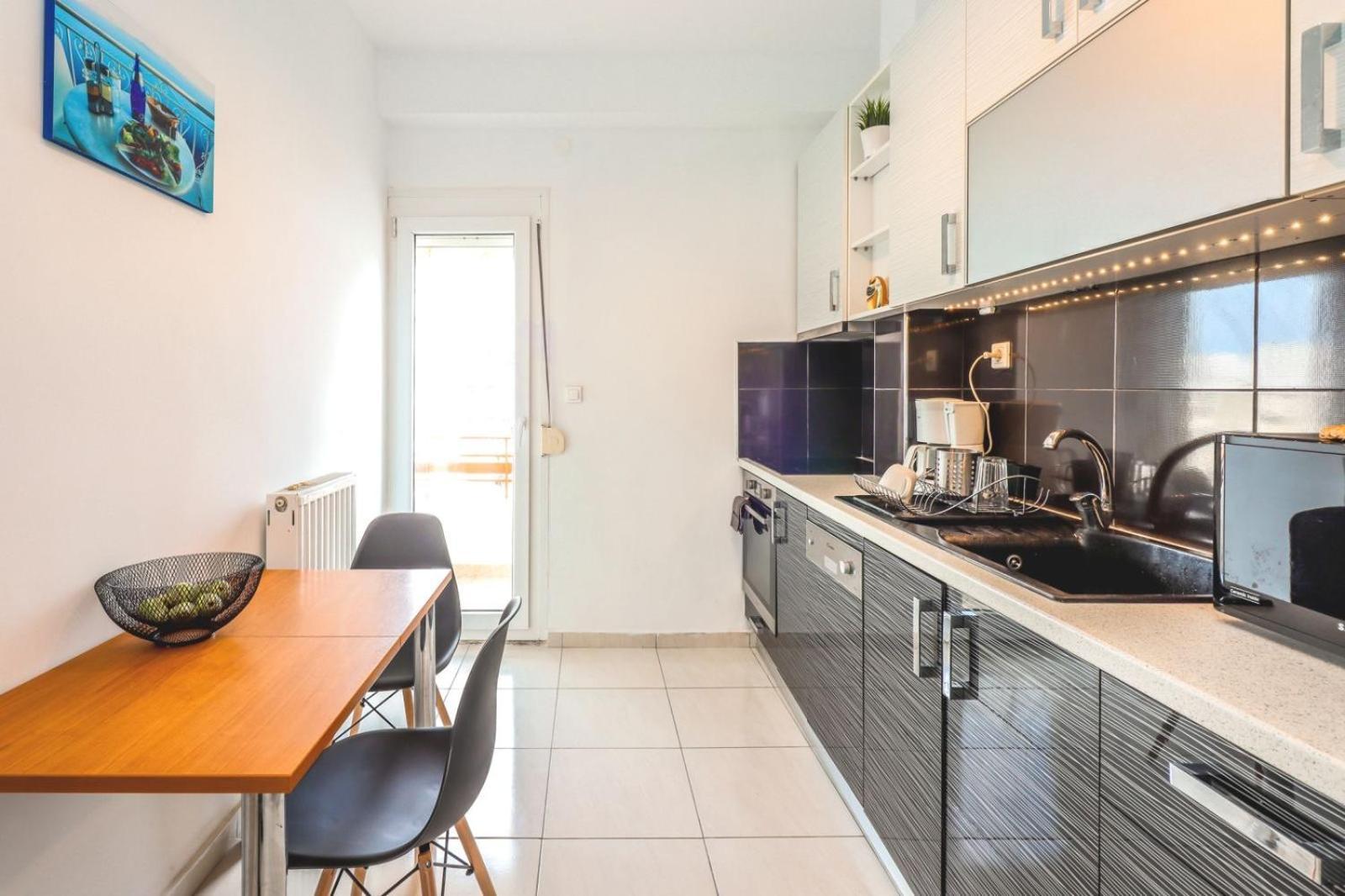 Apartment Filota Luxury - Free Public Parking