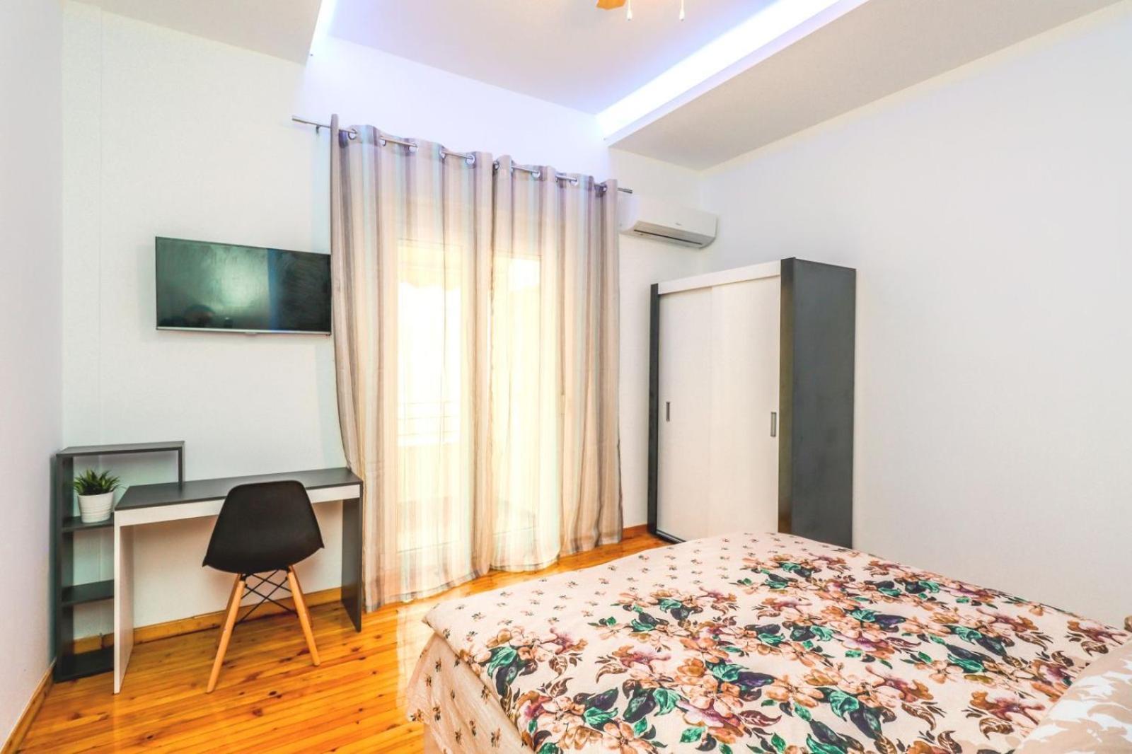 Apartment Filota Luxury - Free Public Parking Thessaloniki