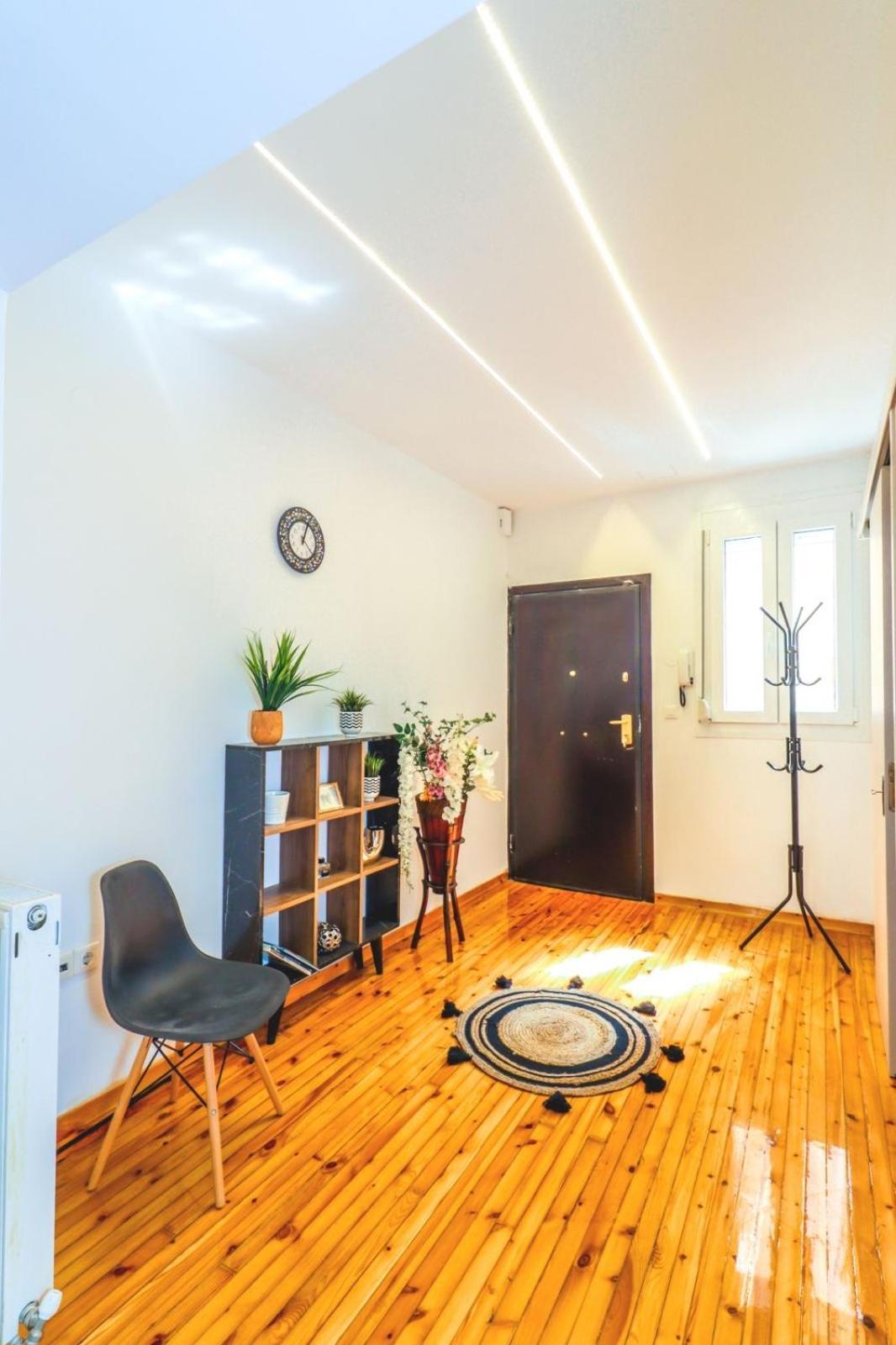 Filota Luxury - Free Public Parking *