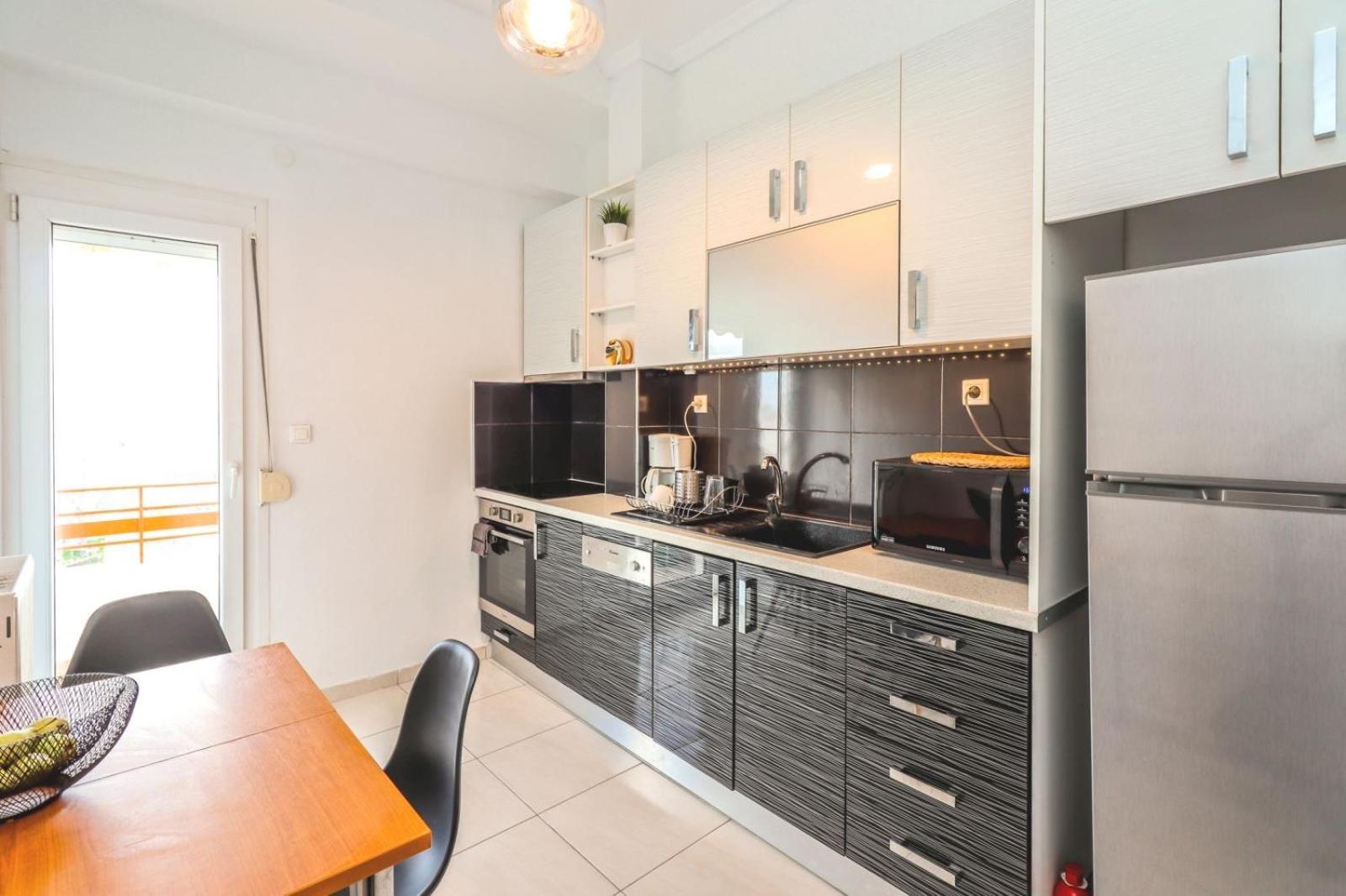 Filota Luxury - Free Public Parking * Thessaloniki