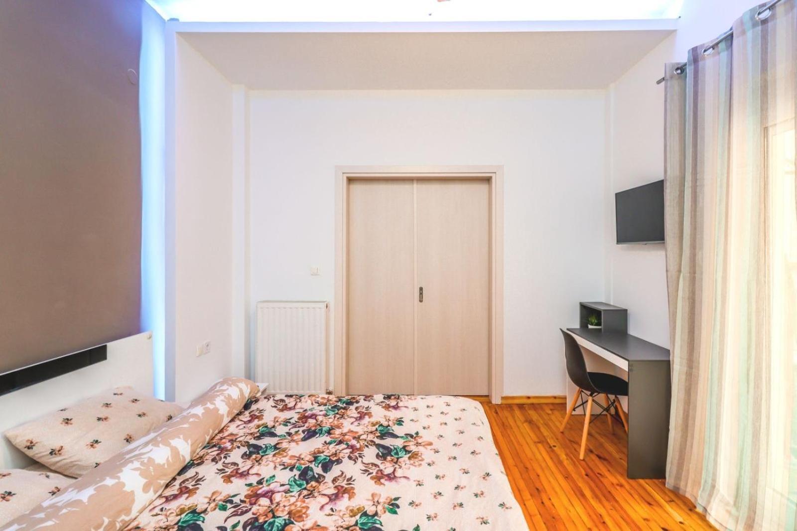 Apartment Filota Luxury - Free Public Parking