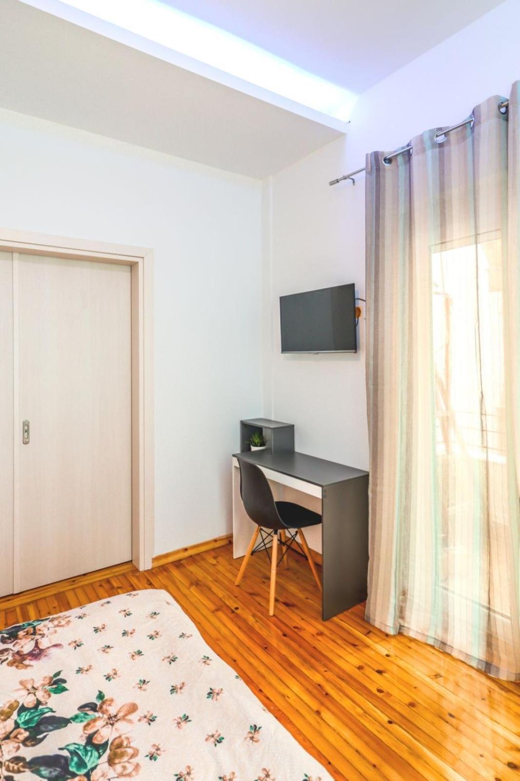 Apartment Filota Luxury - Free Public Parking *