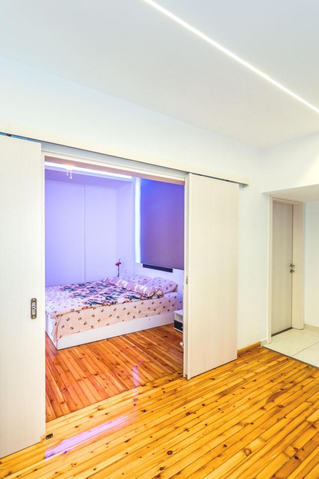 Filota Luxury - Free Public Parking *