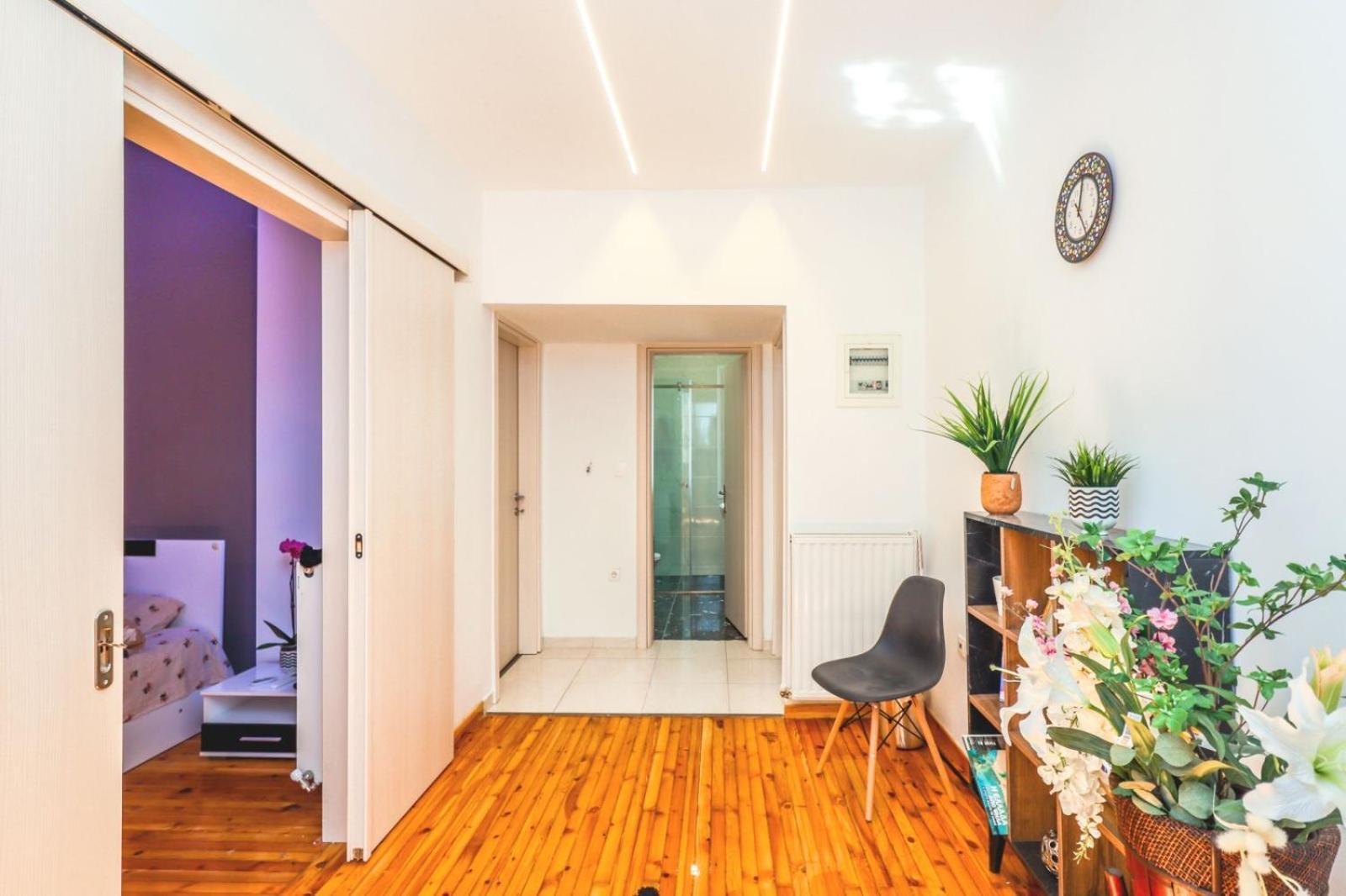 Filota Luxury - Free Public Parking