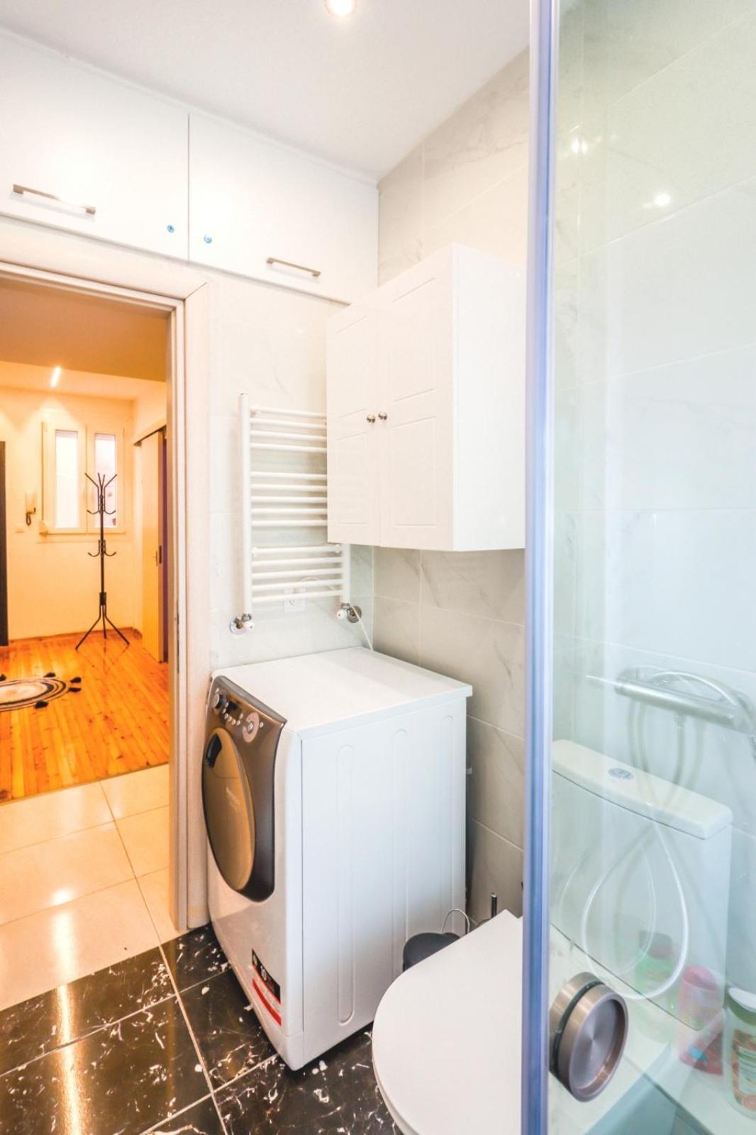 Apartment Filota Luxury - Free Public Parking