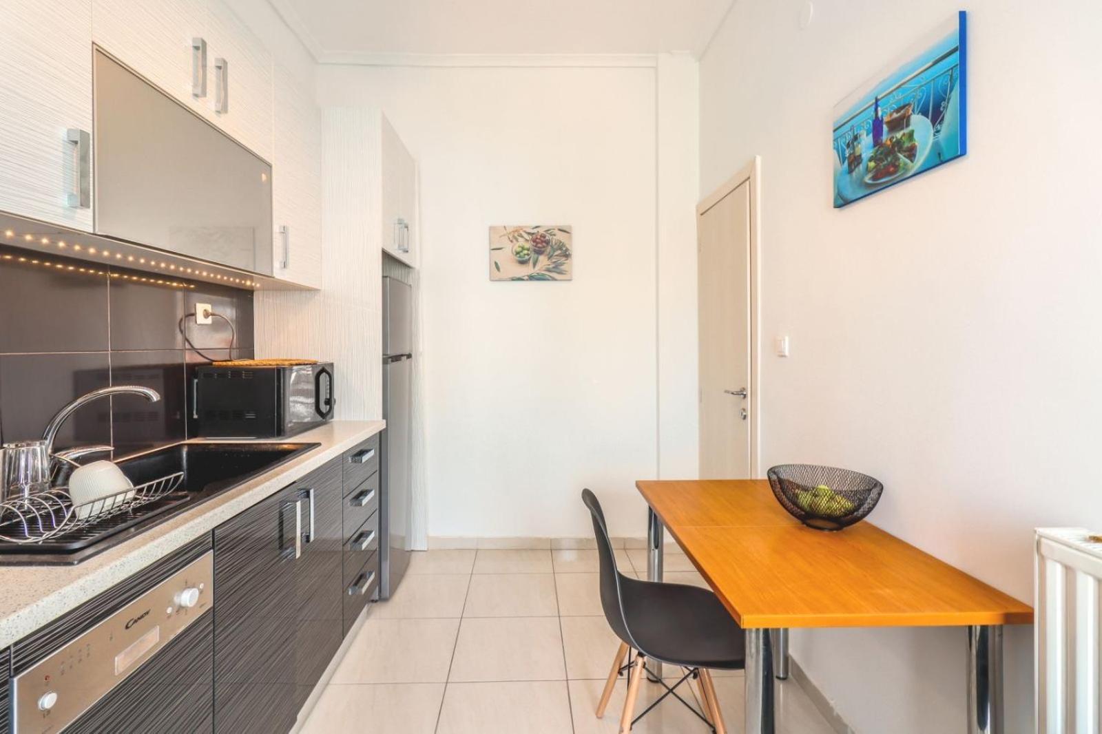 Apartment Filota Luxury - Free Public Parking *
