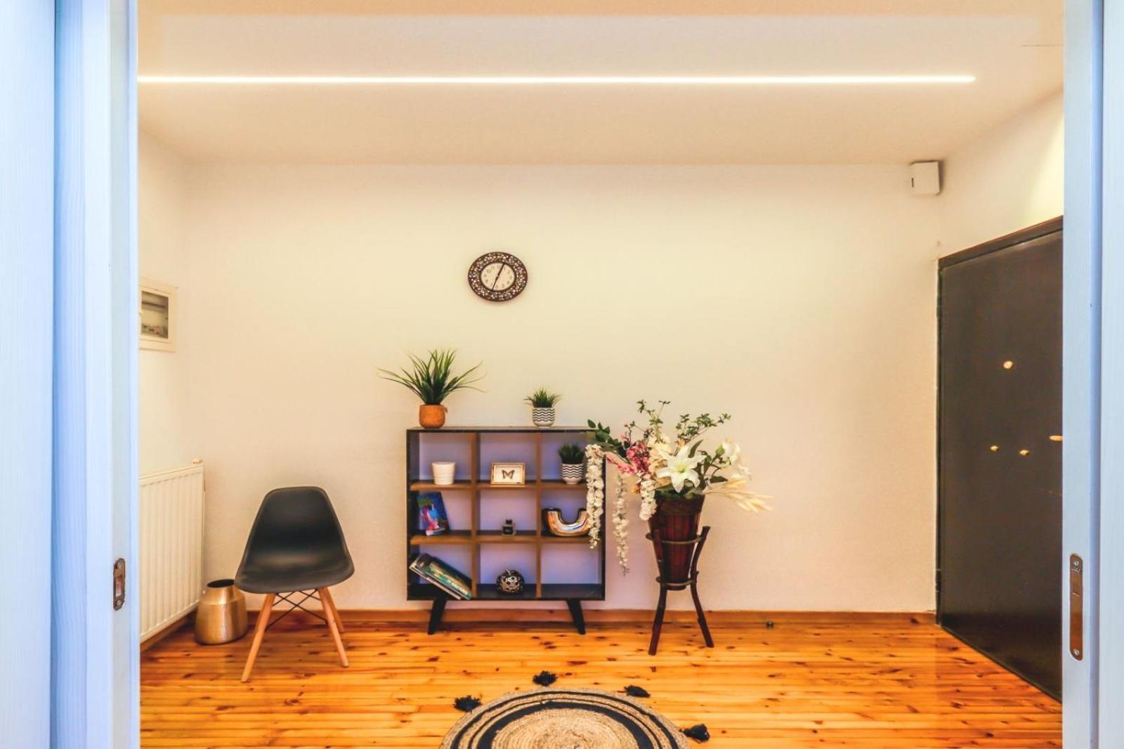 Filota Luxury - Free Public Parking * Thessaloniki